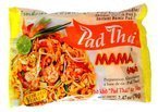 Makaron ryżowy o smaku Pad Thai, instant 70g MAMA