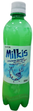 Milkis napój jogurtowy 500ml Lotte