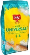 Mix It - bezglutenowa mąka uniwersalna 1kg Schar