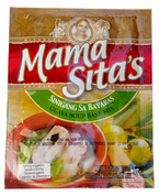 Mix do zupy Sinigang Sa Bayabas Guava Soup 40g Mama Sita's