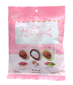 Mochi Japanese Daifuku Mixed 225g Yuki&Love