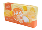 Mochi Mini Mango, ciastka z ryżu kleistego 80g Yuki&Love