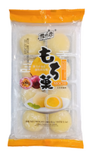 Mochi Passion Fruit, ciastka z ryżu kleistego 240g Yuki&Love