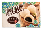 Mochi Sesame Coconut, ciastka z ryżu kleistego 210g Taiwan Dessert TERMIN PRZYDATNOŚCI 31-07-2024