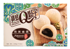 Mochi Sesame Coconut, ciastka z ryżu kleistego 210g Taiwan Dessert  TERMIN PRZYDATNOŚĆI 31-10-2024