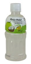 Mogu Mogu Kokos, galaretka kokosowa 320ml