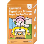 Napój Bubble Tea Brown Sugar Kit 255g Tokimeki