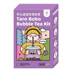 Napój Bubble Tea Taro Kit 255g Tokimeki