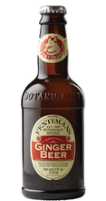 Napój Ginger Beer 275ml Fentimans