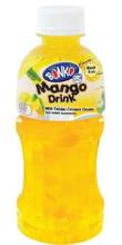 Napój Mango Nata de Coco 320ml Bonko
