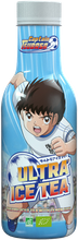 Napój Ultra Ice Tea 500ml Captain Tsubasa-Olivier