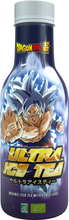 Napój Ultra Ice Tea 500ml Dragon Ball Super-Goku