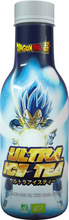 Napój Ultra Ice Tea 500ml Dragon Ball Super-Vegeta TERMIN PRZYDATNOŚCI 06-08-2024