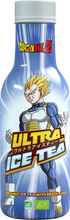 Napój Ultra Ice Tea 500ml Dragon Ball Z - Vegeta