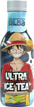 Napój Ultra Ice Tea Red Fruit 500ml One Piece - Luffy