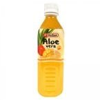 Napój aloesowy o smaku mango A+ 500ml Hosan