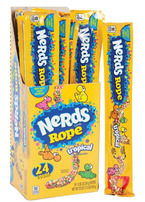 Nerds Tropical Rope 26g