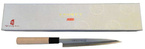 Nóż do sushi, sashimi Yanagiba 21cm, 7cr17