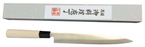 Nóż do sushi, sashimi Yanagiba 21cm, 8cr18
