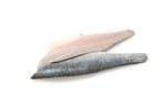 Okoń morski, filet ze skórą 80-120g, mrożony, karton 4kg