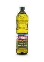 Oliwa z wytłoczyn z oliwek Pomace 1L Sandua