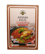 Pasta Assam 120g D'Fortune