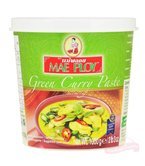 Pasta Green Curry 1kg Mae Ploy
