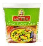 Pasta Green Curry 400g Mae Ploy