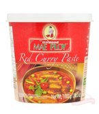Pasta Red Curry 1kg Mae Ploy TERMIN PRZYDATNOŚCI 31-03-2024