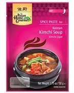 Pasta do zupy kimchi 50 g AHG