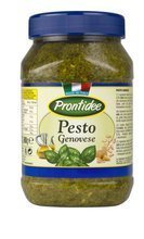 Pesto Genovese, sos, pasta 980g Prontidee