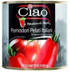 Pomidory Pelati 2,5kg (1,5kg) Ciao