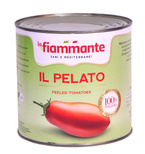 Pomidory Pelati 2,5kg La Fiammante