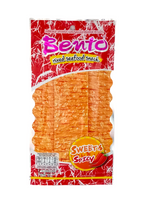 Przekąska Bento Sweet & Spicy Mixed Seafood Snack 20g
