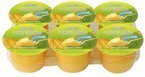 Pudding z chlebowca, Jackfruit Cubes Pudding (6cups) 708g Cocon