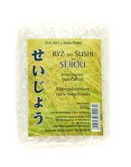 Ryż do sushi Calrose Seijou 500g