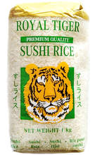 Ryż do sushi Premium Quality 1kg Royal Tiger