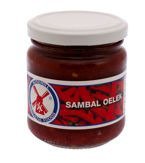 Sambal Oelek, sos chilli 200g HS