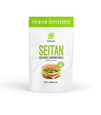 Seitan, białko pszenne, wegańskie mięso 150g Intenson