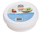 Śmietankowy ser twarogowy Creamland 2kg Hochland