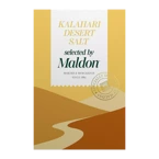 Sól Kalahari Salt 250g Maldon