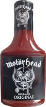 Sos BBQ Sauce Original 360g Motorhead