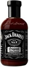 Sos Jack Daniels Original No.7 BBQ Sauce 553g