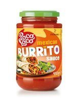 Sos Mexican Burrito 430g PocoLoco