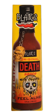 Sos Original Death 150ml Blair's