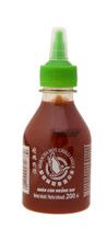 Sos Sriracha Hot 200ml Flying Goose