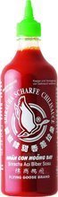 Sos Sriracha Hot 730ml Flying Goose