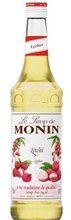 Syrop Lychee (liczi) 0,7L Monin