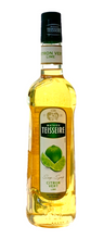 Syrop limonkowy 0,7l Teisseire