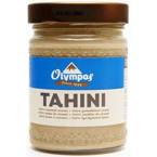 Tahini pasta sezamowa 300g Olympos